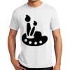 Unisex Ecosmart ® T-Shirt Thumbnail