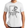 Unisex Ecosmart ® T-Shirt Thumbnail