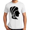Unisex Ecosmart ® T-Shirt Thumbnail