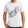 Unisex Ecosmart ® T-Shirt Thumbnail