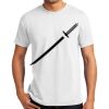 Unisex Ecosmart ® T-Shirt Thumbnail