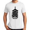 Unisex Ecosmart ® T-Shirt Thumbnail