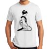 Unisex Ecosmart ® T-Shirt Thumbnail