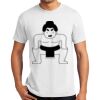 Unisex Ecosmart ® T-Shirt Thumbnail