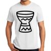 Unisex Ecosmart ® T-Shirt Thumbnail