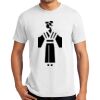 Unisex Ecosmart ® T-Shirt Thumbnail