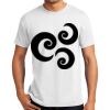 Unisex Ecosmart ® T-Shirt Thumbnail