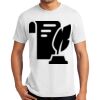 Unisex Ecosmart ® T-Shirt Thumbnail