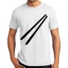 Unisex Ecosmart ® T-Shirt Thumbnail
