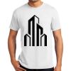 Unisex Ecosmart ® T-Shirt Thumbnail