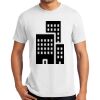 Unisex Ecosmart ® T-Shirt Thumbnail