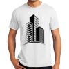 Unisex Ecosmart ® T-Shirt Thumbnail