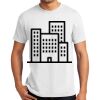 Unisex Ecosmart ® T-Shirt Thumbnail