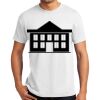 Unisex Ecosmart ® T-Shirt Thumbnail