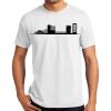 Unisex Ecosmart ® T-Shirt Thumbnail
