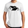 Unisex Ecosmart ® T-Shirt Thumbnail