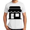 Unisex Ecosmart ® T-Shirt Thumbnail