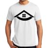 Unisex Ecosmart ® T-Shirt Thumbnail