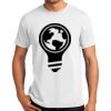 Unisex Ecosmart ® T-Shirt Thumbnail