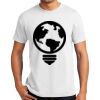 Unisex Ecosmart ® T-Shirt Thumbnail