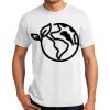 Unisex Ecosmart ® T-Shirt Thumbnail