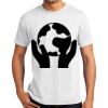 Unisex Ecosmart ® T-Shirt Thumbnail