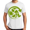 Unisex Ecosmart ® T-Shirt Thumbnail