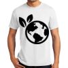 Unisex Ecosmart ® T-Shirt Thumbnail