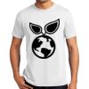 Unisex Ecosmart ® T-Shirt Thumbnail