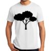 Unisex Ecosmart ® T-Shirt Thumbnail