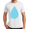 Unisex Ecosmart ® T-Shirt Thumbnail