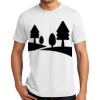 Unisex Ecosmart ® T-Shirt Thumbnail