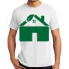 Unisex Ecosmart ® T-Shirt Thumbnail