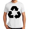 Unisex Ecosmart ® T-Shirt Thumbnail