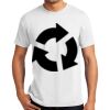 Unisex Ecosmart ® T-Shirt Thumbnail