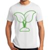 Unisex Ecosmart ® T-Shirt Thumbnail