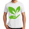 Unisex Ecosmart ® T-Shirt Thumbnail