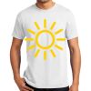 Unisex Ecosmart ® T-Shirt Thumbnail