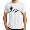 Unisex Ecosmart ® T-Shirt Thumbnail