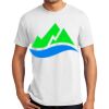 Unisex Ecosmart ® T-Shirt Thumbnail