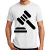 Unisex Ecosmart ® T-Shirt Thumbnail