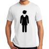 Unisex Ecosmart ® T-Shirt Thumbnail