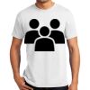 Unisex Ecosmart ® T-Shirt Thumbnail