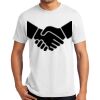 Unisex Ecosmart ® T-Shirt Thumbnail
