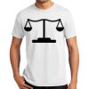 Unisex Ecosmart ® T-Shirt Thumbnail