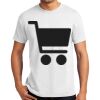 Unisex Ecosmart ® T-Shirt Thumbnail