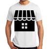 Unisex Ecosmart ® T-Shirt Thumbnail