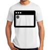 Unisex Ecosmart ® T-Shirt Thumbnail