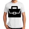 Unisex Ecosmart ® T-Shirt Thumbnail
