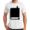 Unisex Ecosmart ® T-Shirt Thumbnail